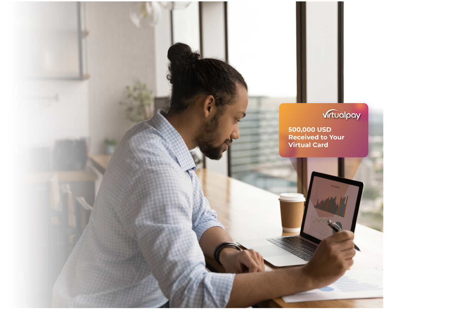Virtual Pay Virtual Cards