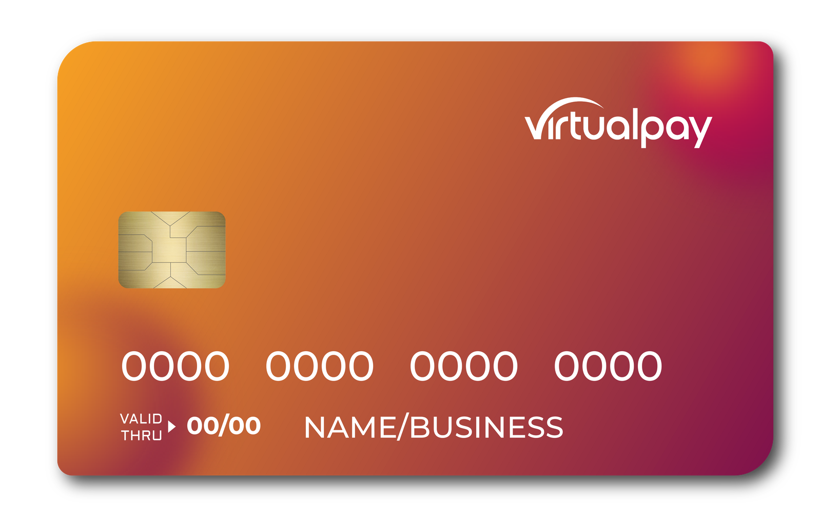 Virtual Card 1