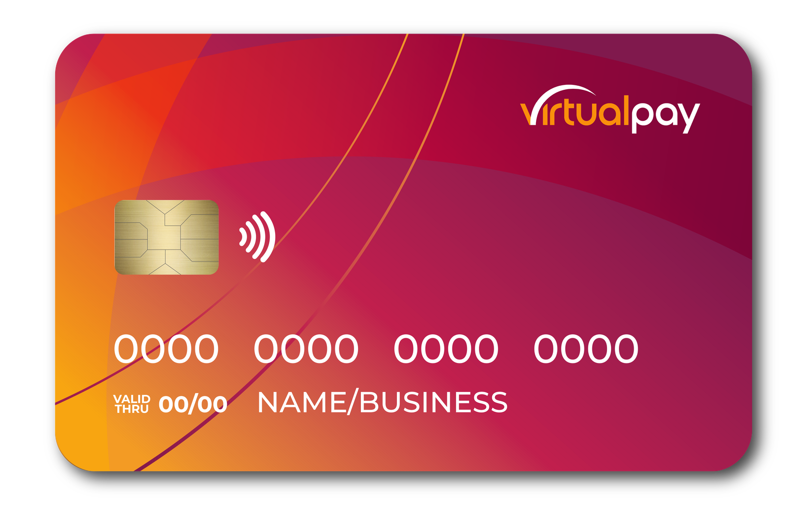 Virtual Card 2
